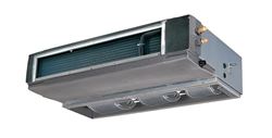 Канальный кондиционер General Climate GC/GU-DN18HWN2 M205922 - фото 5732874