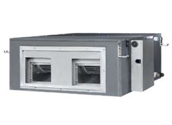 Канальный кондиционер Haier AD160S1LM1FA/1U160S1LN1FB M206370 - фото 5732893
