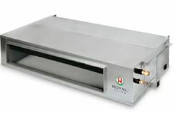 Канальный кондиционер Royal Clima CO-D 36HNXA/CO-E 36HNX M212741 - фото 5732902