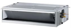 Канальный кондиционер Lg UM48R.N30/UU48WR.U30 M126257 - фото 5733351
