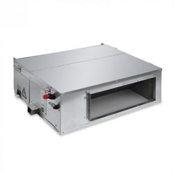 Канальный кондиционер Roda RS-DT48AX/RU-48AX3 M43304 - фото 5733358