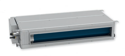 Канальный кондиционер Pioneer KFD36GV/KON36GV M185691 - фото 5733503