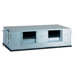 Высоконапорный канальный кондиционер Lg UB70W.N94R0/UU70W.U34R0 M36522 - фото 5733541