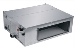 Канальный кондиционер Lanzkraft LHDMI-170YA/LHIO-170YA M224031 - фото 5733554