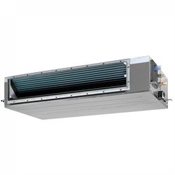 Канальный кондиционер Daikin FBA140A/RZQSG140L9V1 M23870 - фото 5733773