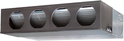 Канальный кондиционер Fujitsu ARXG24KMLA/AOYG24KATA M177054 - фото 5733845