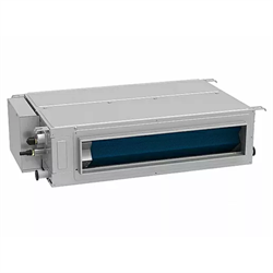 Канальный кондиционер Daichi DA100ALHS1R/DF100ALS1R M177158 - фото 5733882