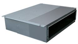 Канальный кондиционер Hisense AUD-48UX4SHH4/AUW-48U6SP1 M195016 - фото 5734056