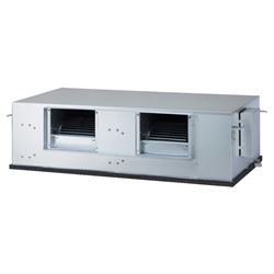 Канальный кондиционер Lg UB85.N94R0/UU85W.U74R0 M179734 - фото 5734362