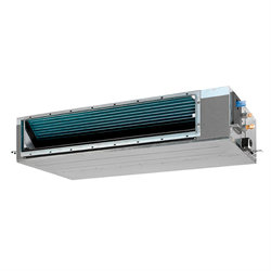 Канальный кондиционер Daikin FBA140A/RZQSG140L9V/-40 M194072 - фото 5734706