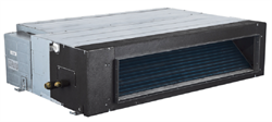 Канальный кондиционер EXPERTAIR ZAC-HD24XDUC-IU/ZAC-HD24XC-OU M239596 - фото 5734973