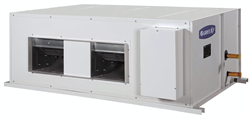 Канальный кондиционер Gree FGR60Pd/D(2)Na-M M176224 - фото 5735046