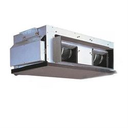 Канальный кондиционер Mitsubishi Electric PEA-RP250GAQ/PUHZ-P250YKA M24268 - фото 5735153