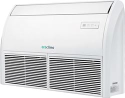 Напольно-потолочный кондиционер Ecoclima Profi Line ECLCF/I-TC18/4R1/ECL/I-TC18/4R1 M241526 - фото 5735361