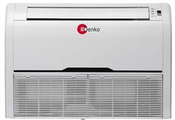 Напольно-потолочный кондиционер Denko DNP 24 А M215434 - фото 5735435