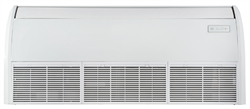 Напольно-потолочный кондиционер EXPERTAIR ZAC-HD18XCFC-IU/ZAC-HD18XC-OU M239610 - фото 5737151