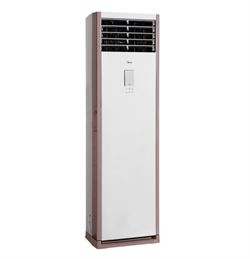 Колонный кондиционер Midea MFPA-24ARN1-QB6/MOX430-24HN1-QB6 M198572 - фото 5738113