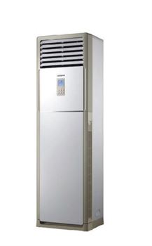Колонный кондиционер Lessar LS-H24SKA2A/LU-H24SKA2A M199576 - фото 5738222