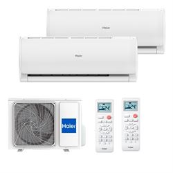 Мульти сплит-система на 2 комнаты Haier Leader Super Match 2U50S2SM1FA-3/AS07TS6HRA-M/AS09TS6HRA-M M224180 - фото 5738789