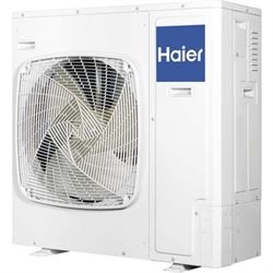 Внешний блок мульти сплит-системы на 5 комнат Haier Free match 5U125S2SN1FA M199988 - фото 5739865