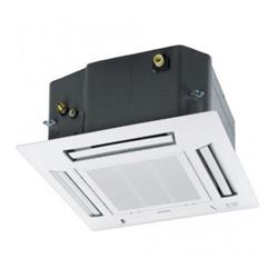Кассетный внутренний блок мульти сплит-системы Panasonic CS-E15HB4EA M21340 - фото 5740064
