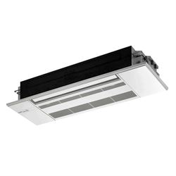 Кассетный внутренний блок мульти сплит-системы Mitsubishi Electric MLZ-KP25VF M92978 - фото 5740190