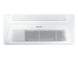 Кассетный внутренний блок мульти сплит-системы Samsung AJ026TN1DKH/EA M179605 - фото 5740243