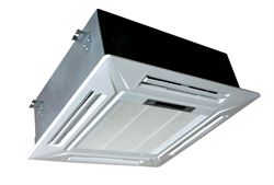 Кассетный внутренний блок мульти сплит-системы IGC RCI-X12RH M225244 - фото 5740322
