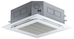 Кассетный внутренний блок мульти сплит-системы Lg CT12R.NR0 M198820 - фото 5740395