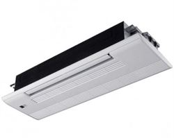 Кассетный внутренний блок мульти сплит-системы Mitsubishi Electric MLZ-KA25VA M8054 - фото 5740673