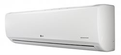 Настенный внутренний блок мульти сплит-системы Lg Standart MS24SQ M25345 - фото 5740852
