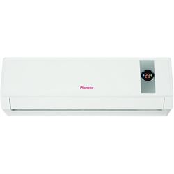 Настенный внутренний блок мульти сплит-системы Pioneer KRMS18A M33755 - фото 5740882