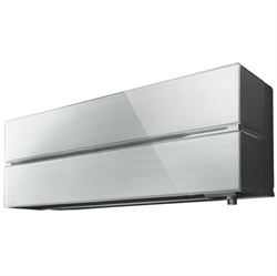 Настенный внутренний блок мульти сплит-системы Mitsubishi Electric MSZ-LN25VG2V M58460 - фото 5740910