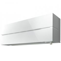 Настенный внутренний блок мульти сплит-системы Mitsubishi Electric MSZ-LN35VG2W M58463 - фото 5740918