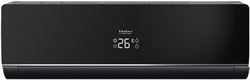 Настенный внутренний блок мульти сплит-системы Haier Lightera AS12NS5ERA-B M130343 - фото 5741054