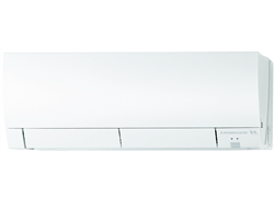 Настенный внутренний блок мульти сплит-системы Mitsubishi Electric MSZ-FH25 VE M25479 - фото 5742569