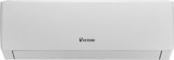 Настенный внутренний блок мульти-сплит системы VETERO Tempo V-S18TAC матовый M254700 - фото 5742744