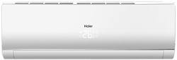 Настенный внутренний блок мульти сплит-системы Haier Lightera AS12NS5ERA-W M130342 - фото 5742864
