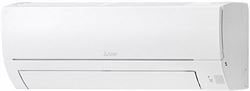 Настенный внутренний блок мульти сплит-системы Mitsubishi Electric Classic MSZ-HR35VF M196236 - фото 5743248