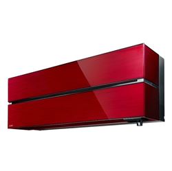 Настенный внутренний блок мульти сплит-системы Mitsubishi Electric MSZ-LN25VG2R M58462 - фото 5743413