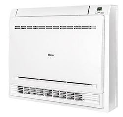 Напольно-потолочный внутренний блок мульти сплит-системы Haier AF42S2SD1FA M206503 - фото 5743861