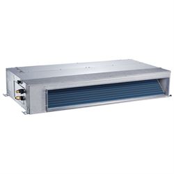 Канальный внутренний блок мульти сплит-системы Royal Clima MULTI FLEXI EU ERP RCI-DM12 M95292 - фото 5744004