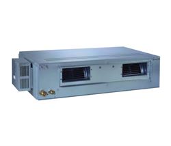Канальный внутренний блок мульти сплит-системы Electrolux Super Match ERP R32 EACD/I-09 FMI/N8_ERP M202603 - фото 5744026