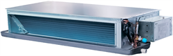 Канальный внутренний блок мульти сплит-системы Haier AD50S2SS1FA M138258 - фото 5744029