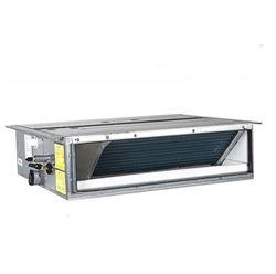 Канальный внутренний блок мульти сплит-системы Aeronik Multizone ASI-09DHMZK(GFH(09)EA-K6DNA1B/I) M201683 - фото 5744058