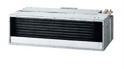 Канальный внутренний блок мульти сплит-системы Hitachi Multizone RAD-18NH7A M3633 - фото 5744094