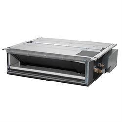 Канальный внутренний блок мульти сплит-системы Daikin FDXM50F9 M93851 - фото 5744122