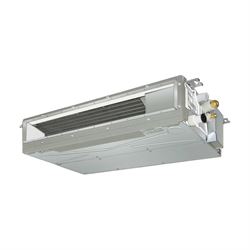 Канальный внутренний блок мульти сплит-системы Toshiba RAS-M13U2DVG-E M179916 - фото 5744173