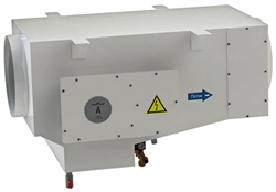 Промышленный увлажнитель воздуха Сохра К20 M131612 - фото 5744951