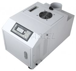 Мобильный ультразвуковой промышленный увлажнитель Sabiel MU3 M48988 - фото 5745020